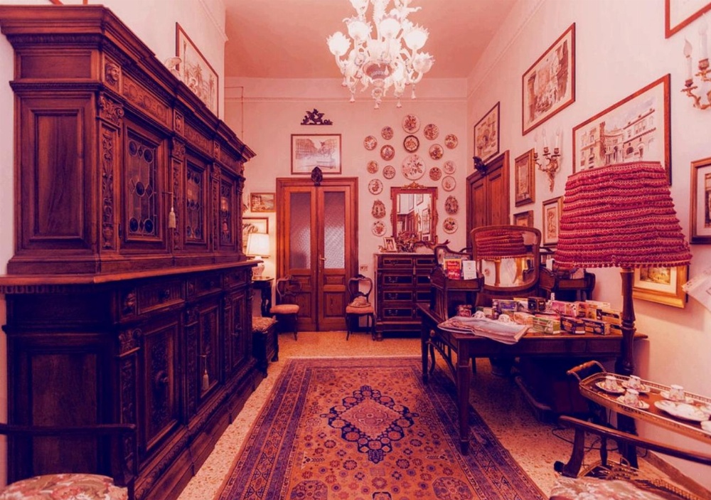 B&B Atmosfere Del Centro Storico Main image