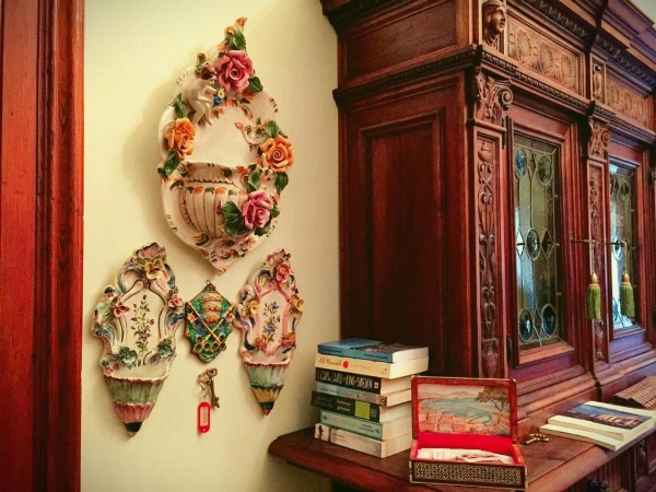 B&B Atmosfere Del Centro Storico Main image